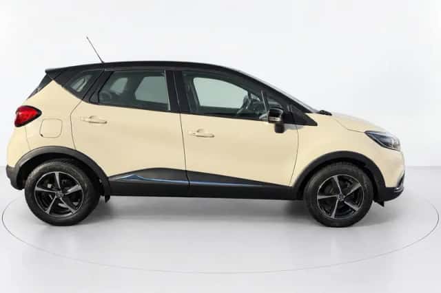 Renault Captur (2013) thumbnail 5