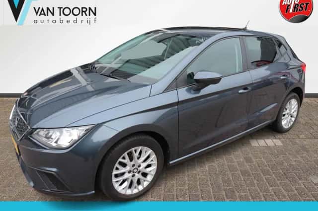 SEAT Ibiza (2019) thumbnail 1
