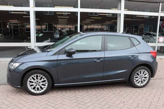 SEAT Ibiza (2019) thumbnail 2