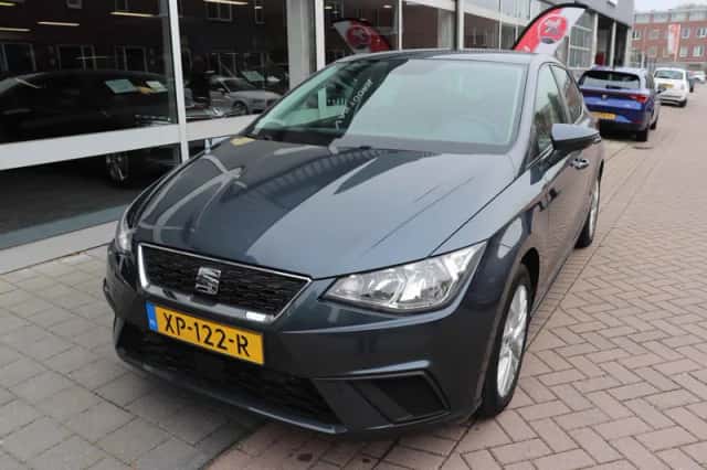SEAT Ibiza (2019) thumbnail 3