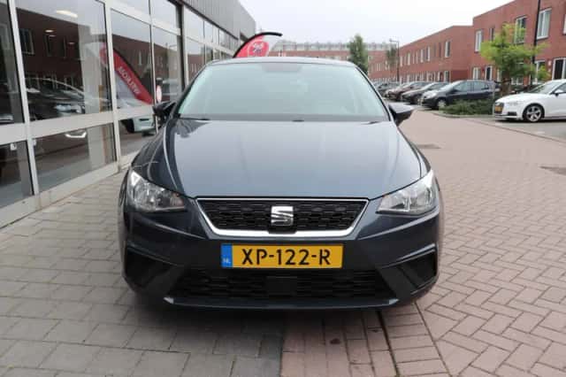 SEAT Ibiza (2019) thumbnail 4