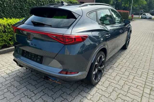 CUPRA Formentor (2021) thumbnail 3