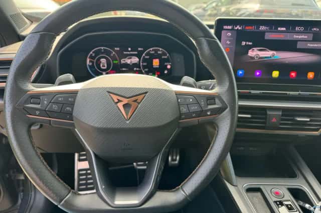 CUPRA Formentor (2021) thumbnail 4