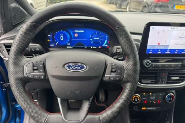 Ford Puma (2023) thumbnail 5