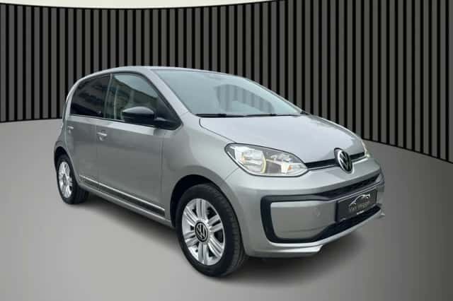 Volkswagen Up! (2022) thumbnail 1