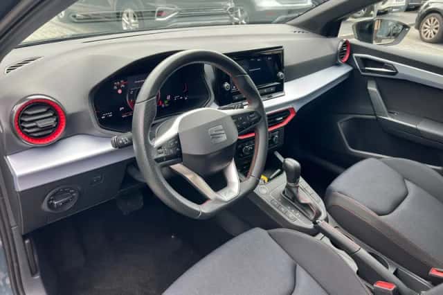 SEAT Ibiza (2025) thumbnail 2