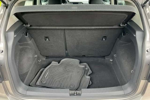 Volkswagen T-Cross (2021) thumbnail 6