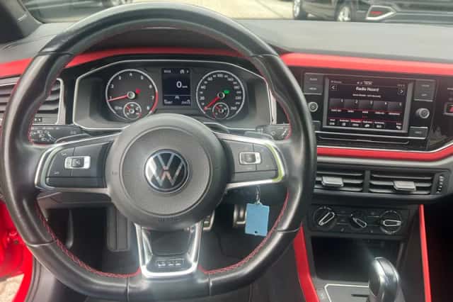 Volkswagen Polo (2020) thumbnail 4