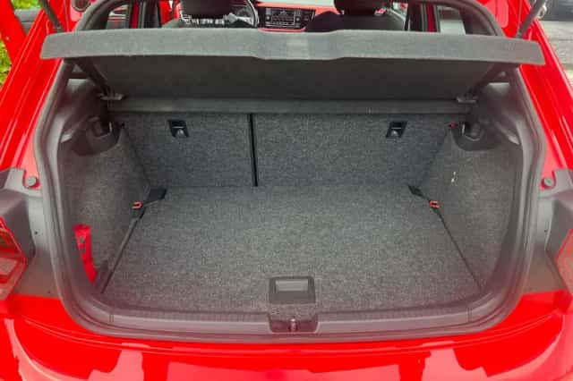 Volkswagen Polo (2020) thumbnail 6