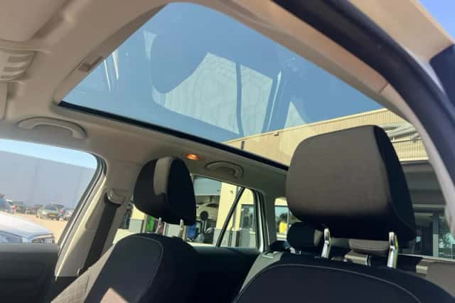 Škoda Fabia (2015) thumbnail 4
