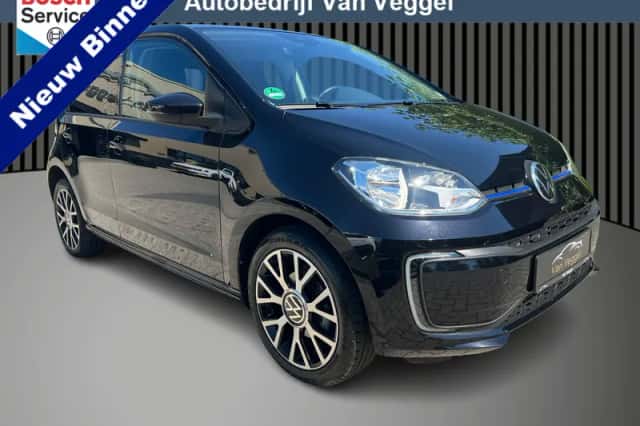 Volkswagen E-Up! (2023) thumbnail 1