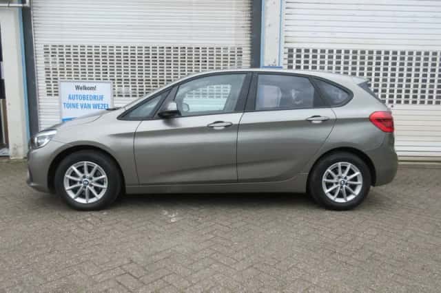 BMW 2-Serie (2016) thumbnail 2