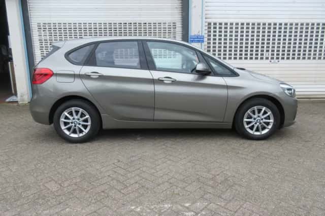 BMW 2-Serie (2016) thumbnail 3