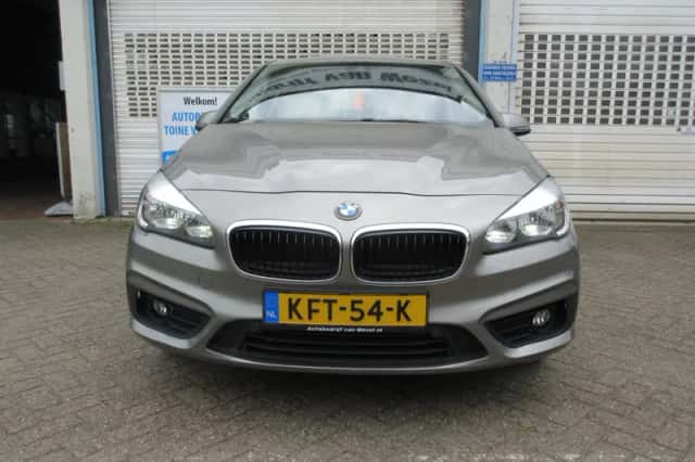 BMW 2-Serie (2016) thumbnail 5