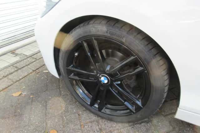 BMW 1-Serie (2017) thumbnail 5