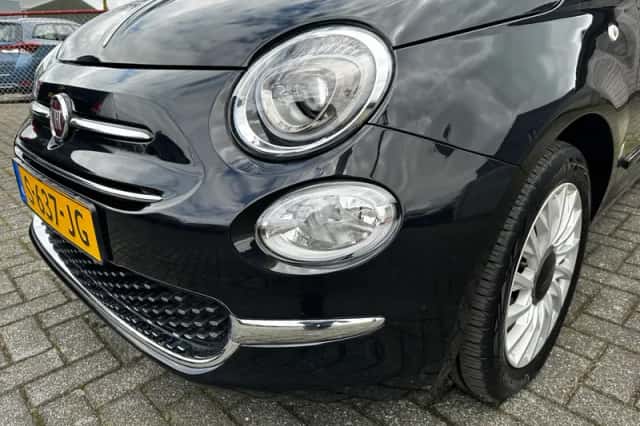 Fiat 500 (2023) thumbnail 5