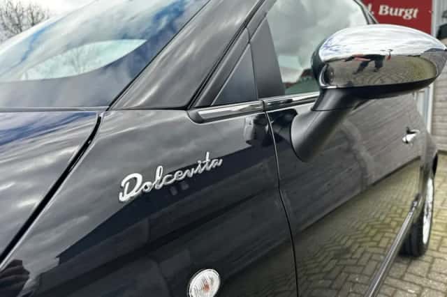 Fiat 500 (2023) thumbnail 6