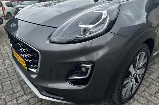 Ford Puma (2021) thumbnail 6