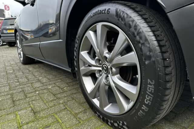 Mazda CX-30 (2021) thumbnail 6