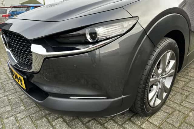 Mazda CX-30 (2021) thumbnail 6
