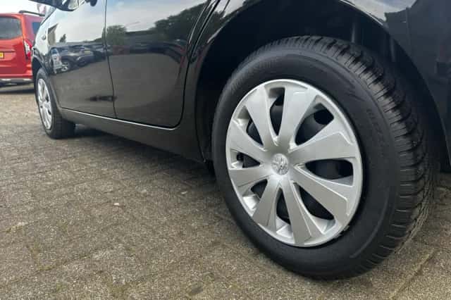 Peugeot 108 (2022) thumbnail 6