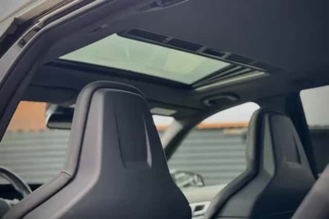 Mercedes-Benz C-Klasse (2012) thumbnail 4