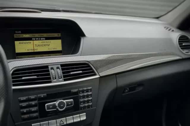 Mercedes-Benz C-Klasse (2012) thumbnail 6