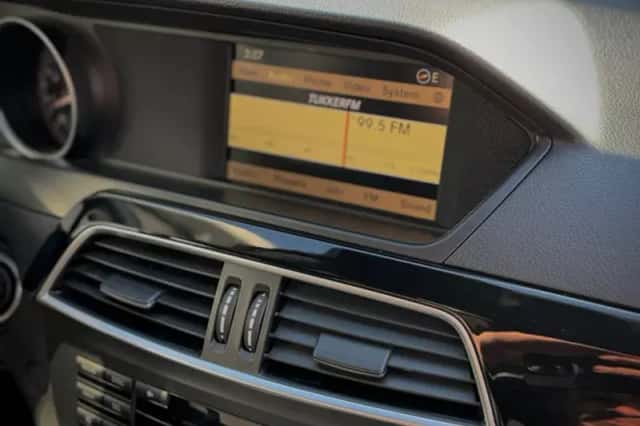 Mercedes-Benz C-Klasse (2012) thumbnail 5