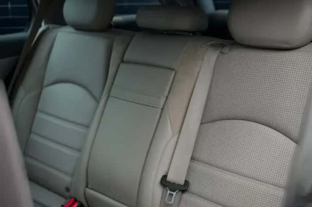 Mercedes-Benz E-Klasse (2009) thumbnail 6