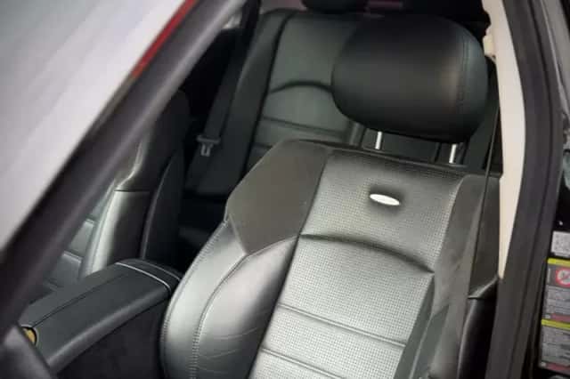 Mercedes-Benz E-Klasse (2006) thumbnail 3