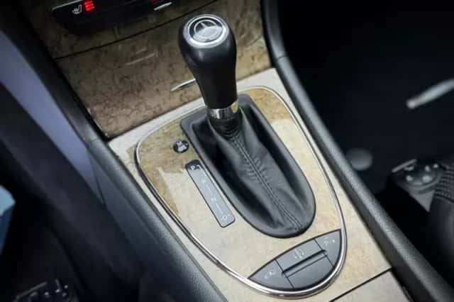 Mercedes-Benz E-Klasse (2006) thumbnail 6