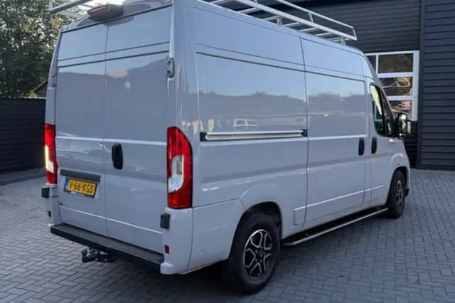 Fiat Ducato (2024) thumbnail 3