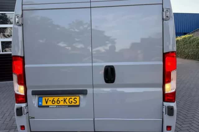 Fiat Ducato (2024) thumbnail 4