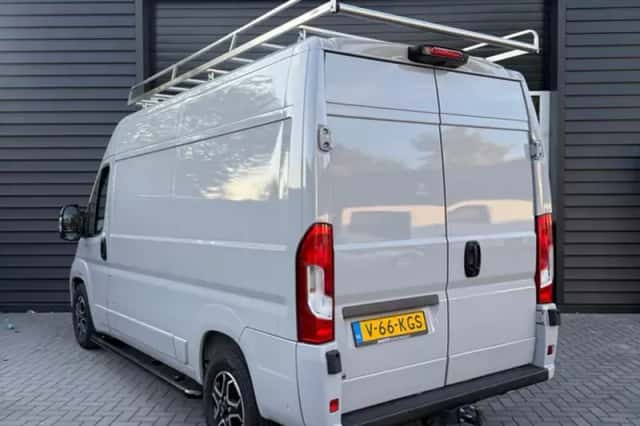 Fiat Ducato (2024) thumbnail 5