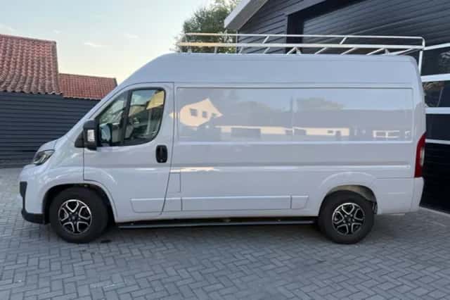 Fiat Ducato (2024) thumbnail 6