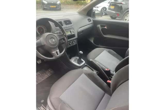 Volkswagen Polo (2010) thumbnail 4