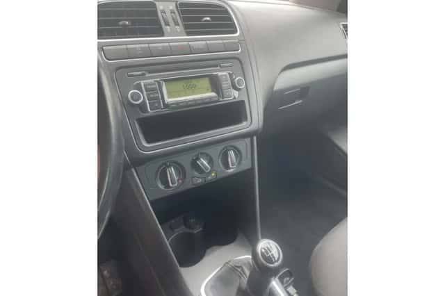 Volkswagen Polo (2010) thumbnail 6