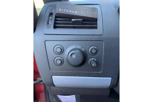 Opel Zafira (2006) thumbnail 6