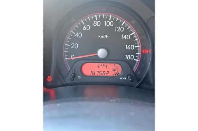 Suzuki Alto (2011) thumbnail 6