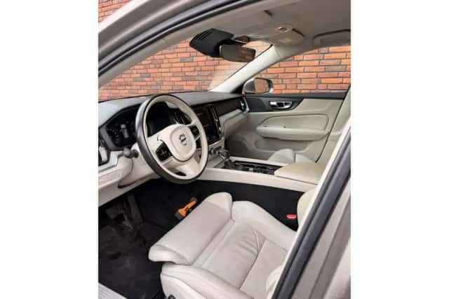 Volvo V60 (2018) thumbnail 6