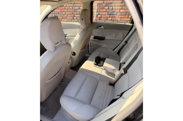 Volvo V50 (2004) thumbnail 5