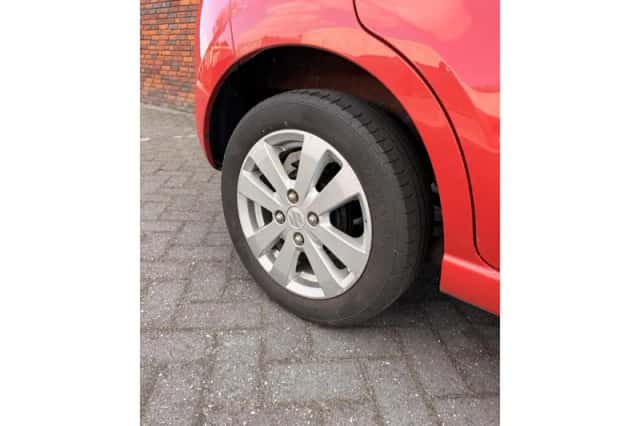 Suzuki Alto (2009) thumbnail 4