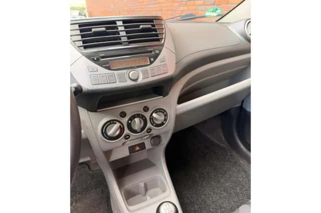 Suzuki Alto (2009) thumbnail 6