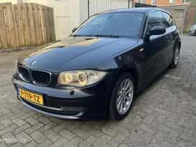 BMW 1-Serie