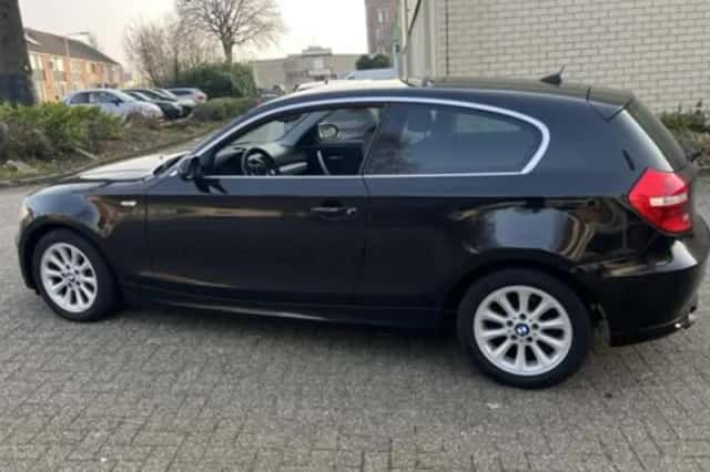 BMW 1-Serie (2009) thumbnail 5