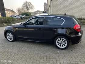 BMW 1-Serie (2009) thumbnail 5
