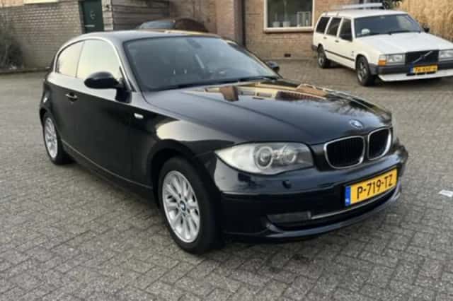 BMW 1-Serie (2009) thumbnail 6