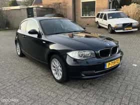 BMW 1-Serie (2009) thumbnail 6