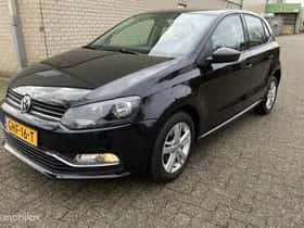 Volkswagen Polo (2014)