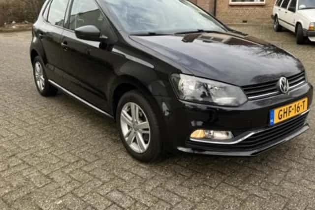 Volkswagen Polo (2014) thumbnail 2